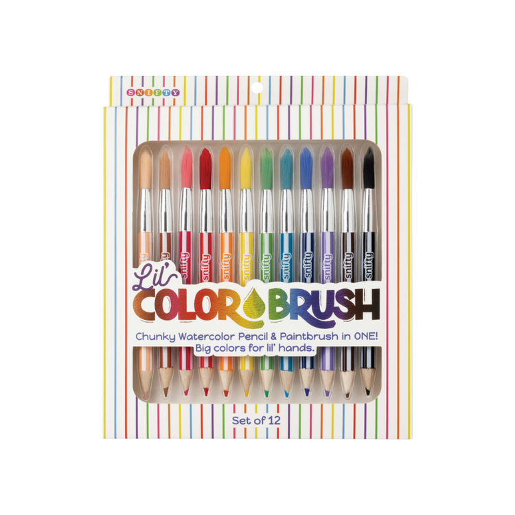 Lil' Colorbrush