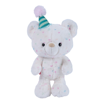 Birthday Kai Teddy Bear