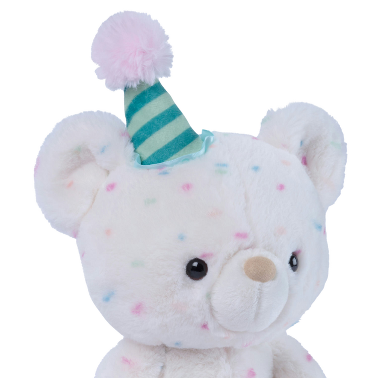 Birthday Kai Teddy Bear