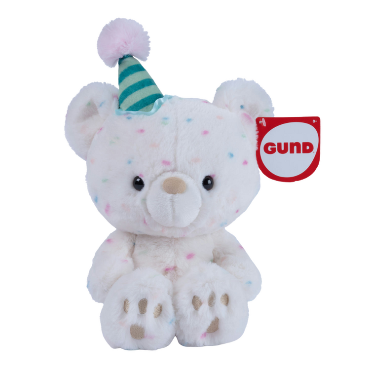 Birthday Kai Teddy Bear
