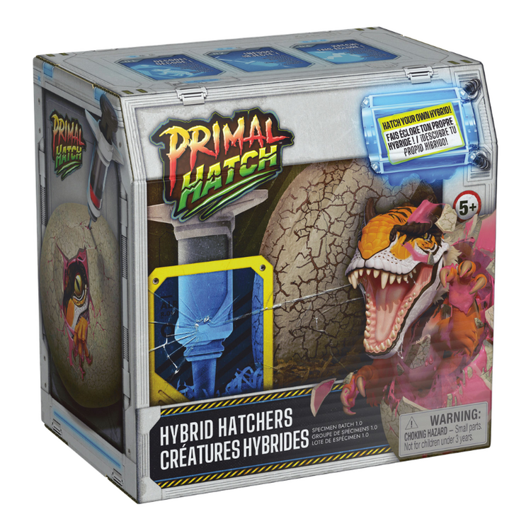 Primal Hatch Hybrid Hatchers Blind Pack
