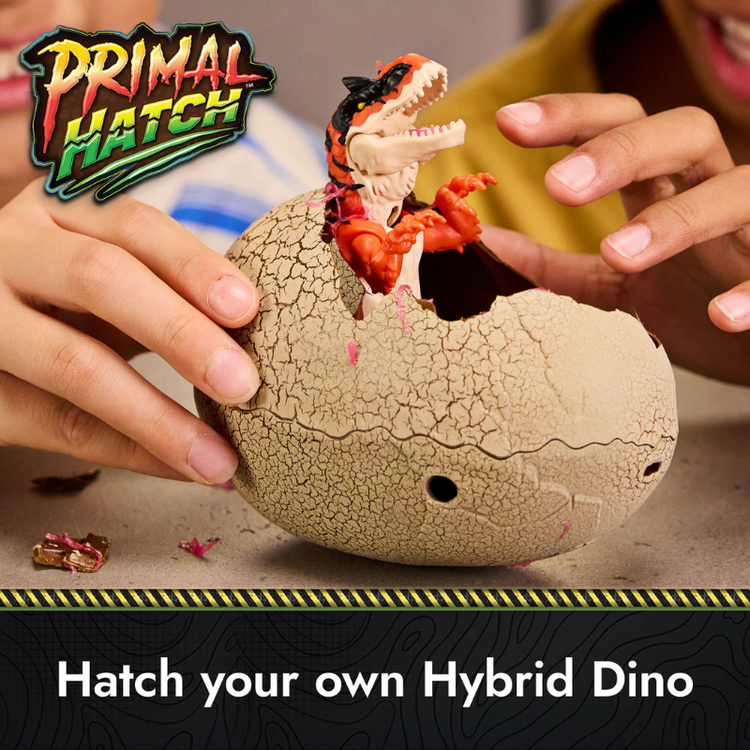 Primal Hatch Hybrid Hatchers Blind Pack