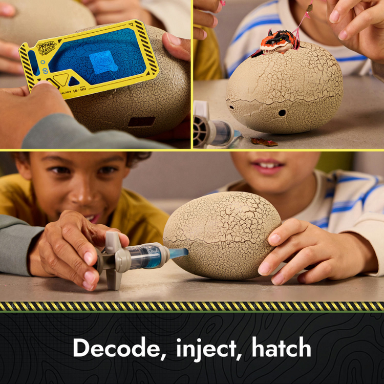 Primal Hatch Hybrid Hatchers Blind Pack