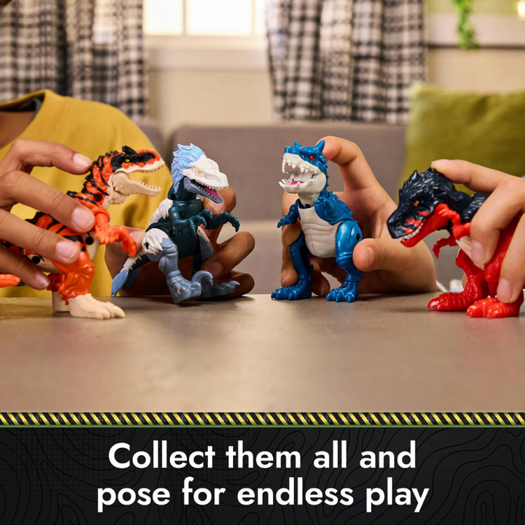 Primal Hatch Hybrid Hatchers Blind Pack