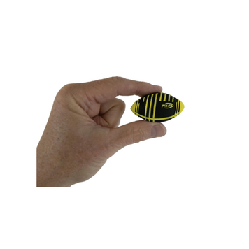 WS Nerf Weather Football