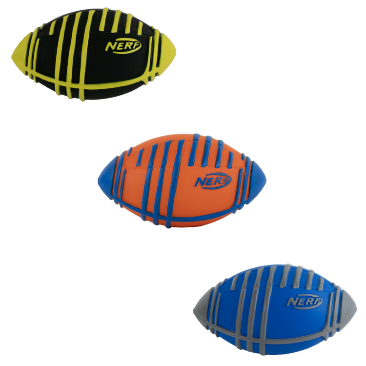 WS Nerf Weather Football