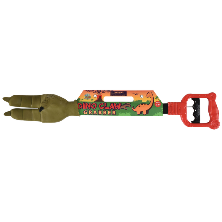 Dino Claw Grabber