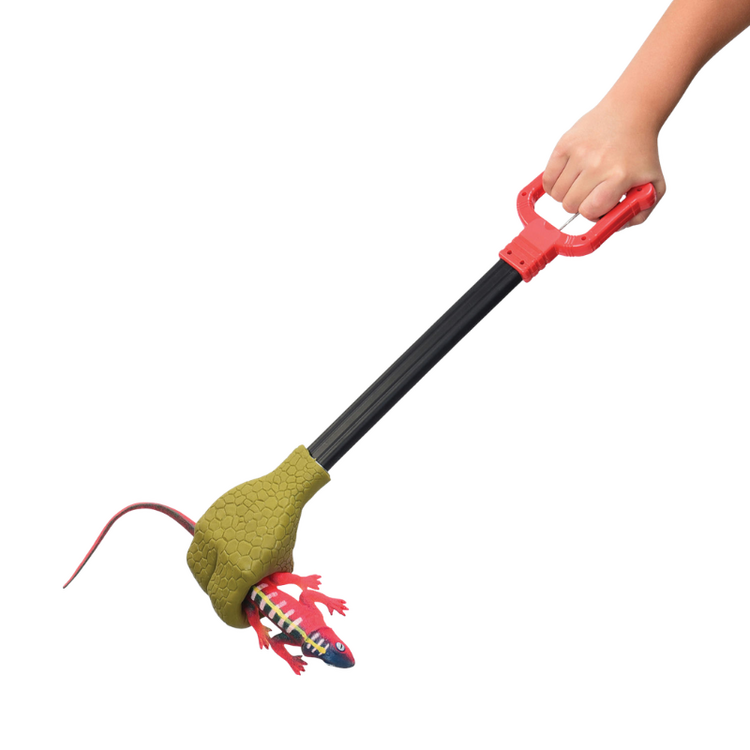 Dino Claw Grabber