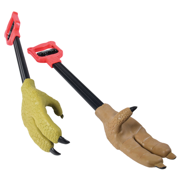 Dino Claw Grabber