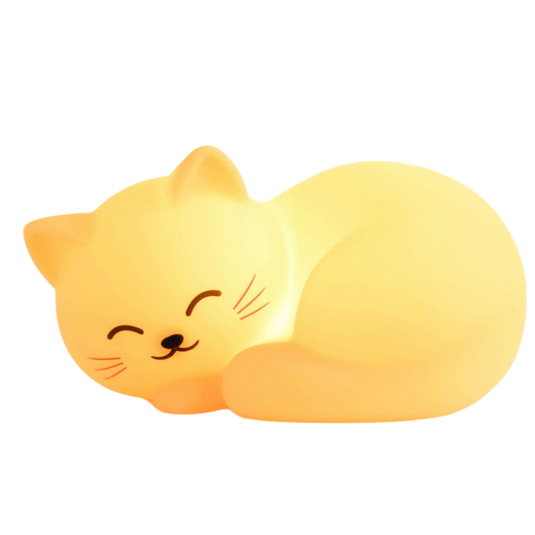 Mushi Cat Nightlight