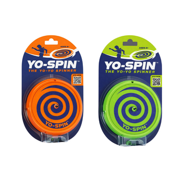 Yo-Spin Glow-in-the-Dark