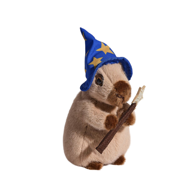 Douglas Wizard Capybara