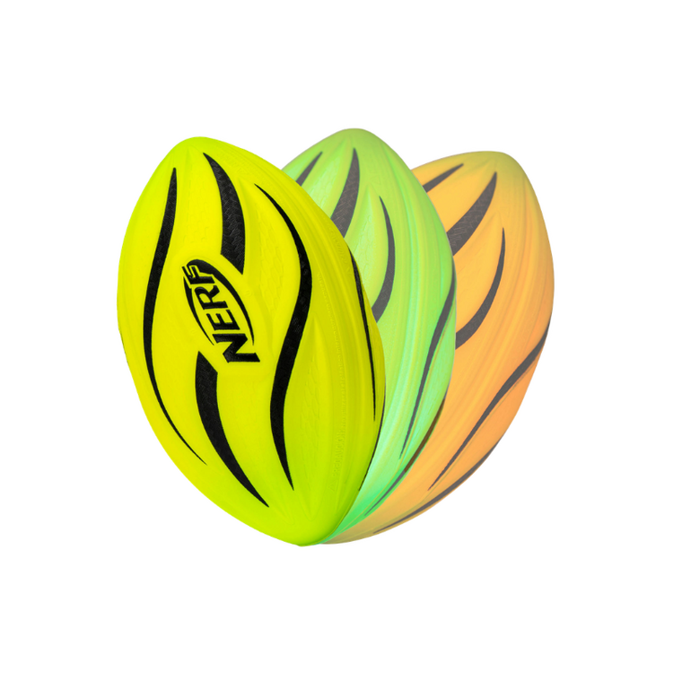 Nerf Lightstrike Football
