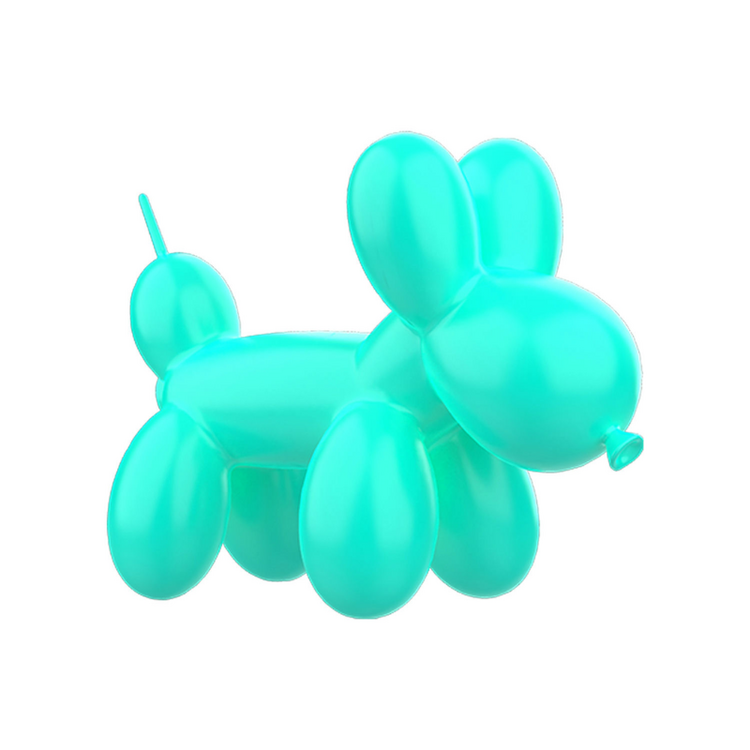 Big Balloon Dog Squish