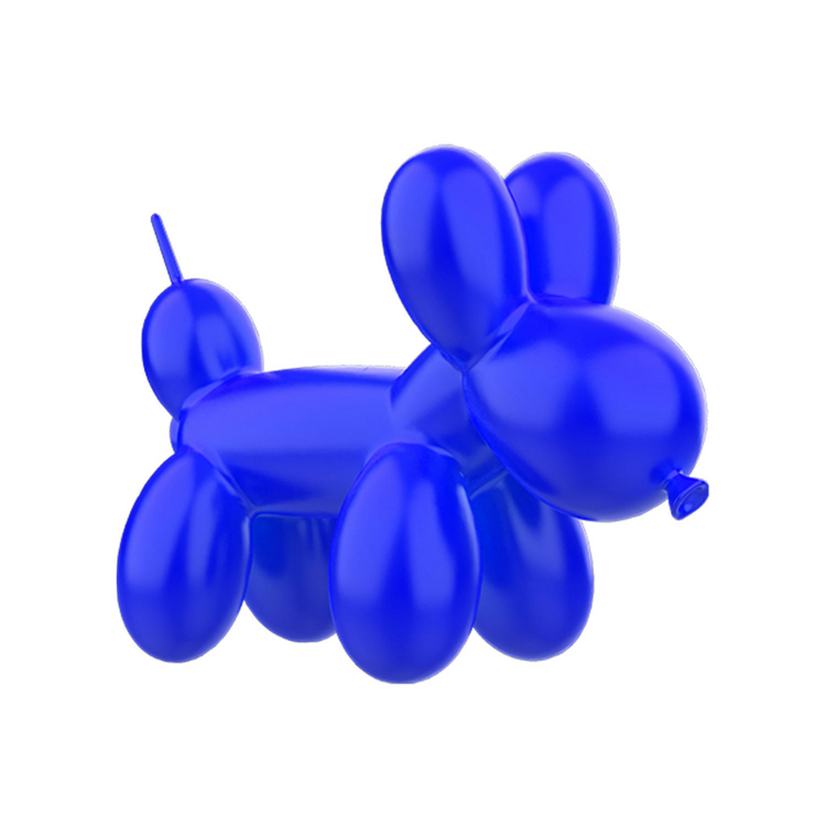 Big Balloon Dog Squish