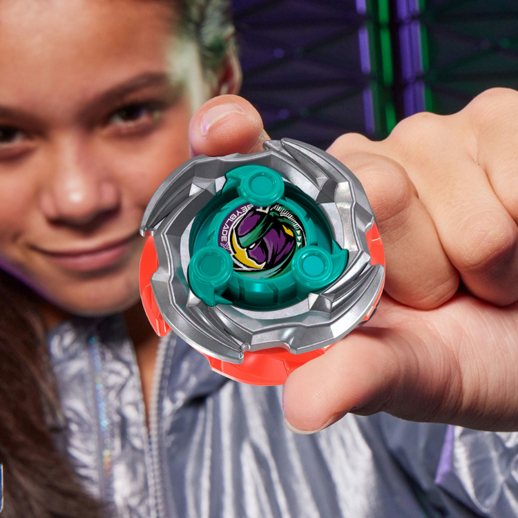Beyblade Beyblade X Sneak Attack Battle Set