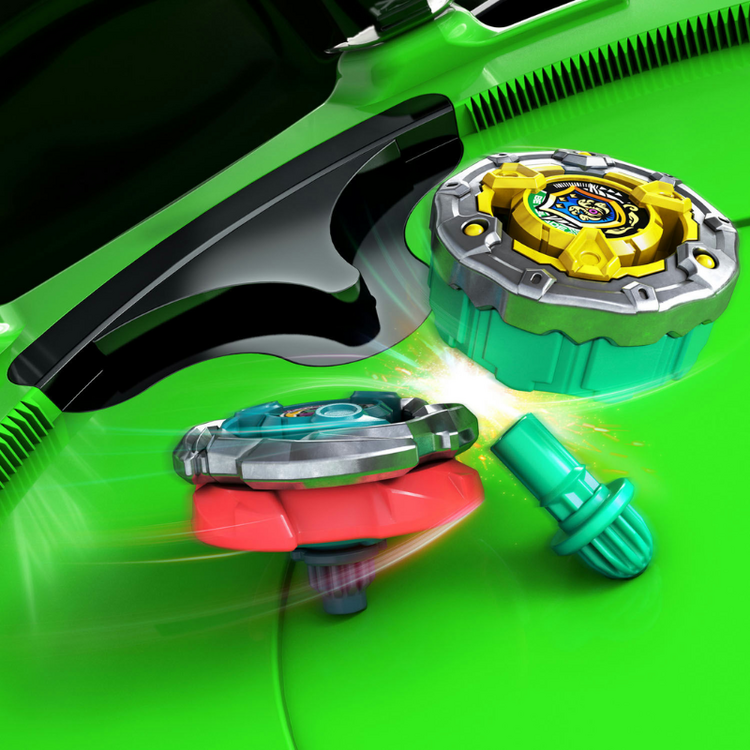 Beyblade Beyblade X Sneak Attack Battle Set
