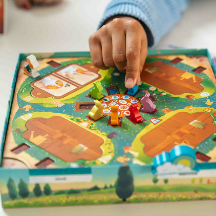 Dixit Game