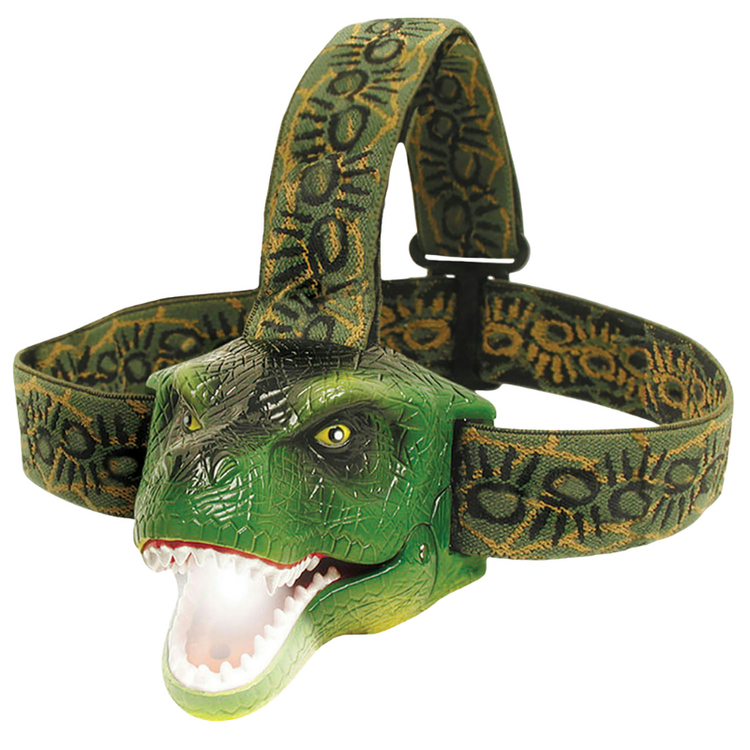 Dinobyte Headlamp