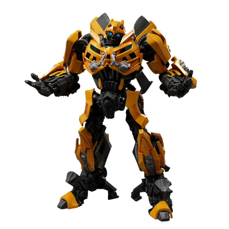 Transformers Bumblebee Blokees   CC23