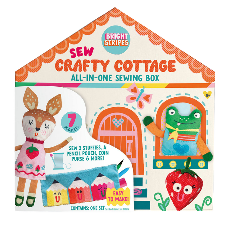 Sew Crafty Cottage