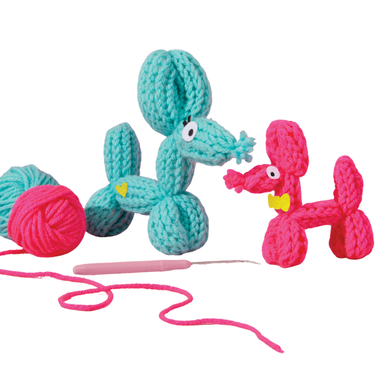 Nimble Knitter Flipper