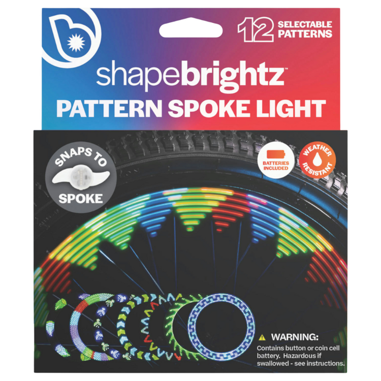Brightz Shape Brightz