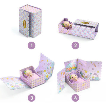 Tinyly Violet Tinyroom Tinyly
