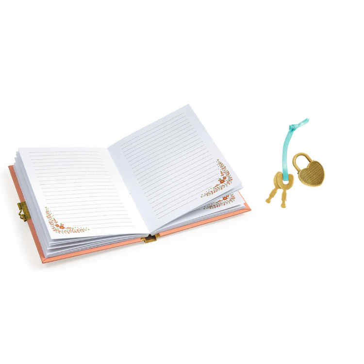 Tinyly Minico Secret Notebook Tinyly
