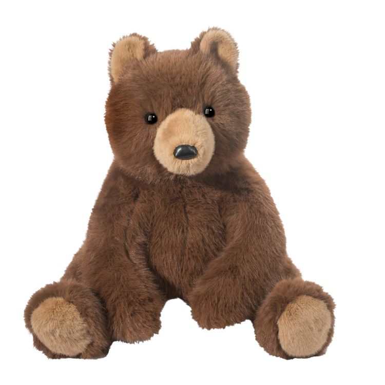 JJ Brown Bear Jumbo
