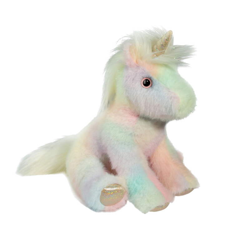 Kylie Unicorn Super Soft