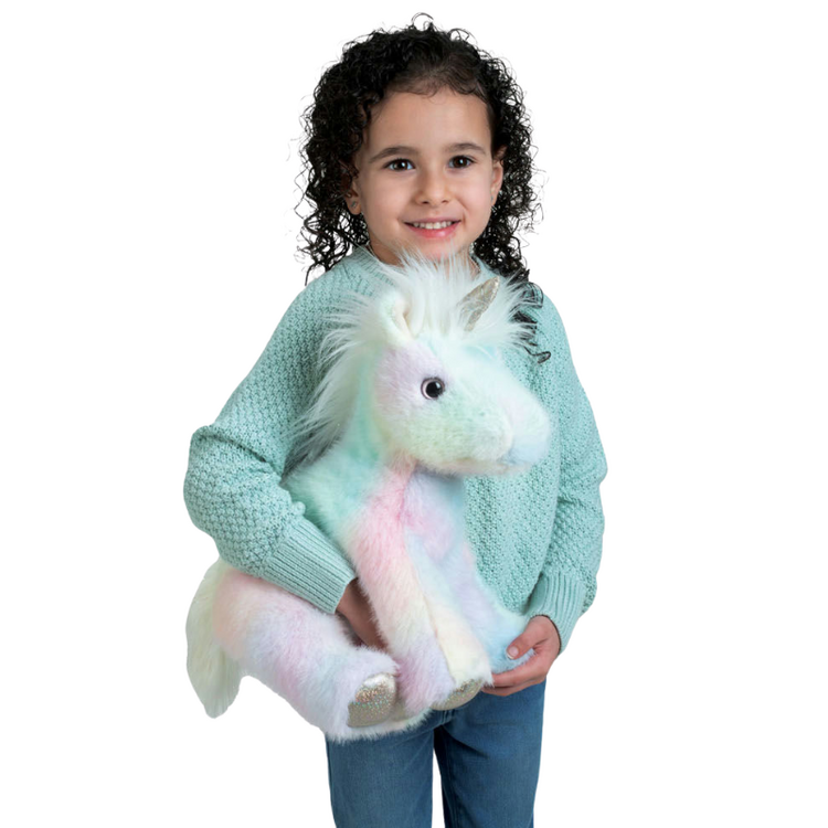 Kylie Unicorn Super Soft