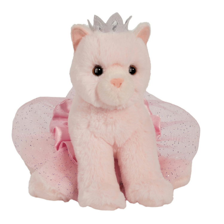 Cadie Princess Cat Mini