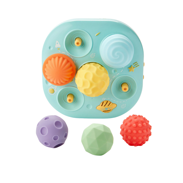 Sensory Ball Night Light