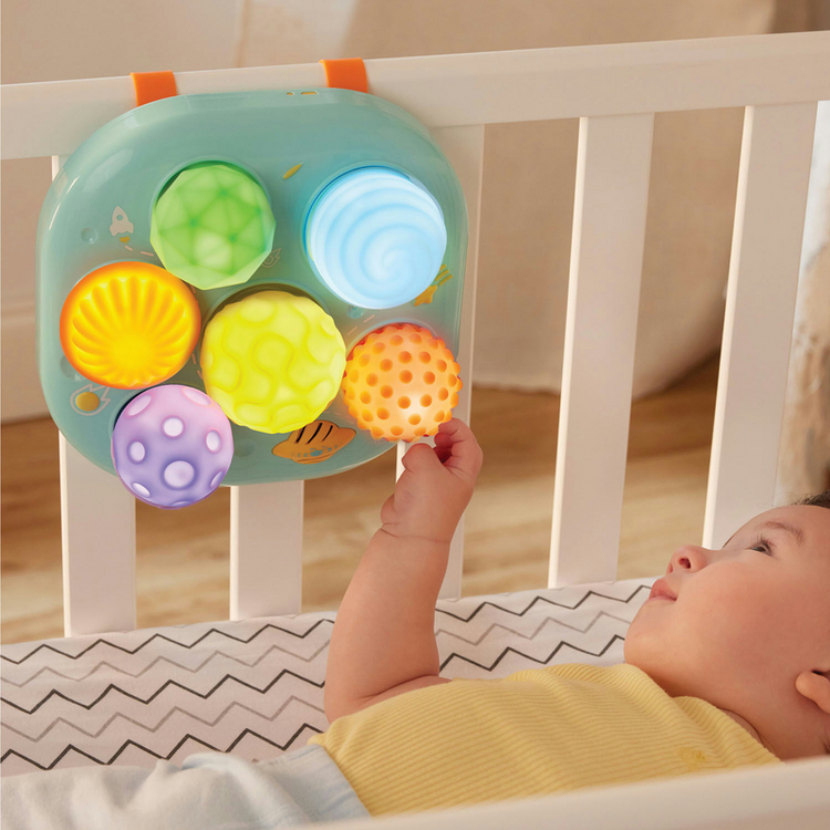 Sensory Ball Night Light