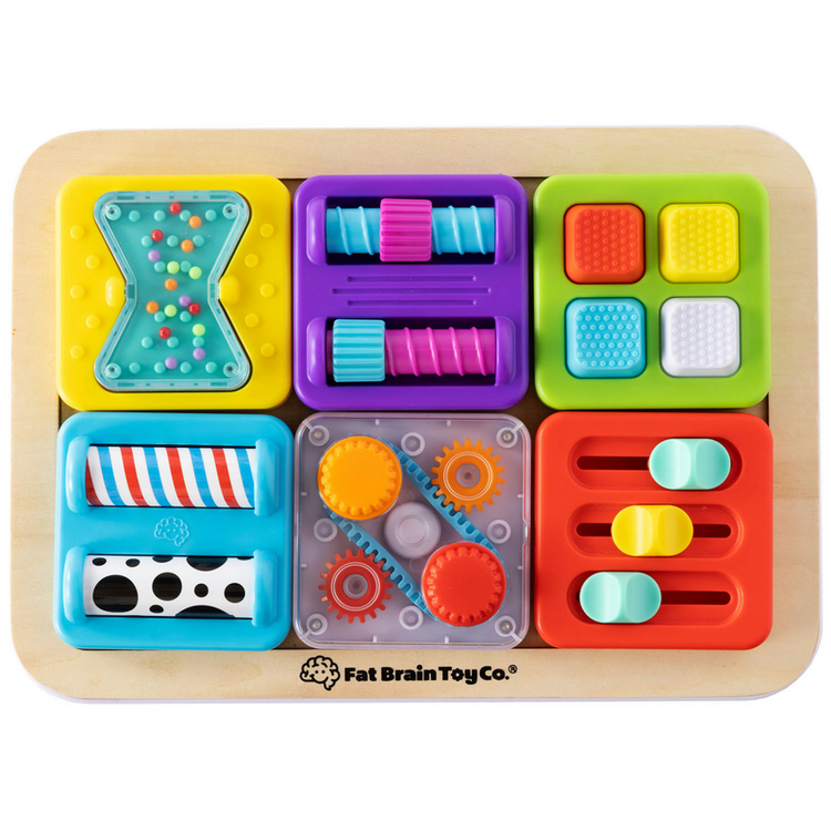 PlayTab Tiles Set 6