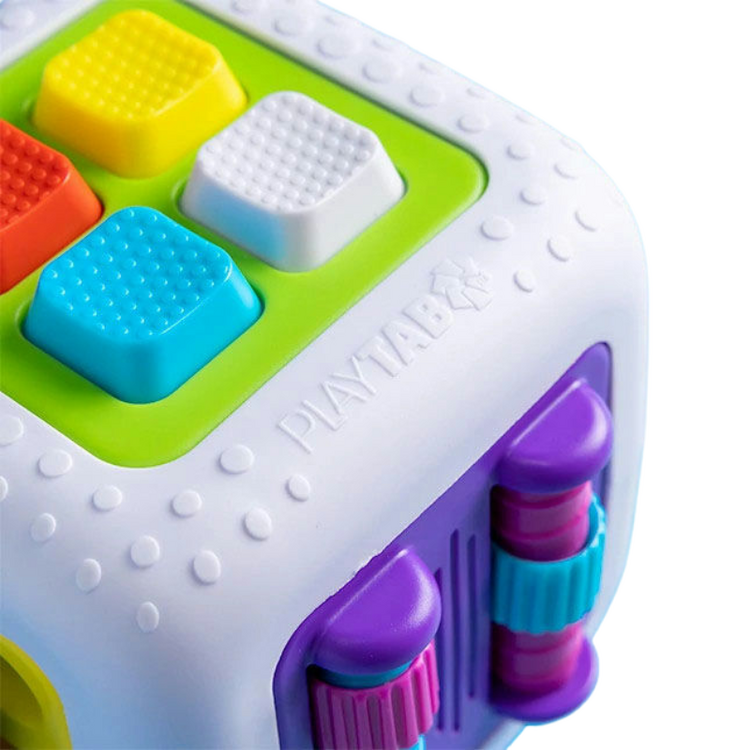 PlayTab Cube