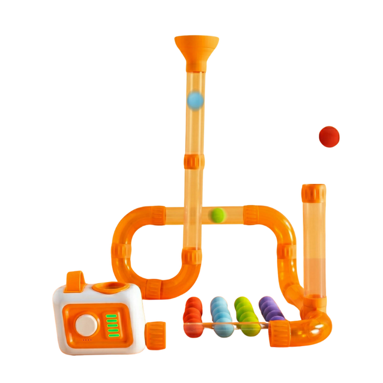 Fat Brain Toys Air Toobz Evo