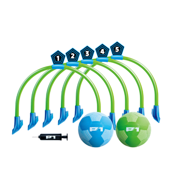 Hape Kick Croquet Strike