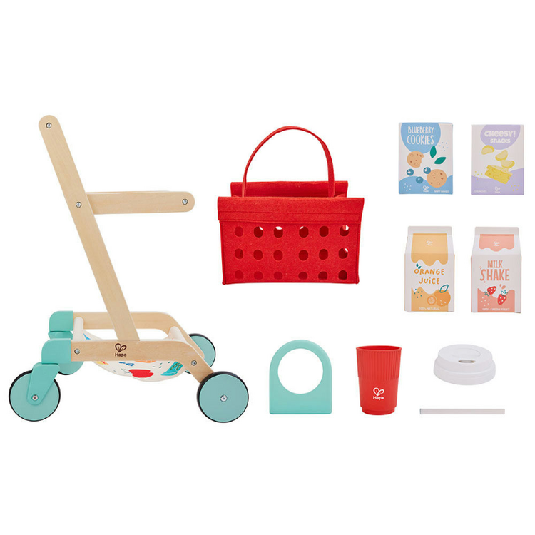 Shopping Cart Hape