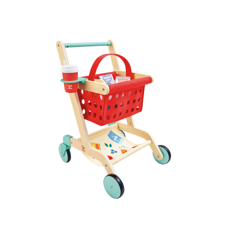 Shopping Cart Hape