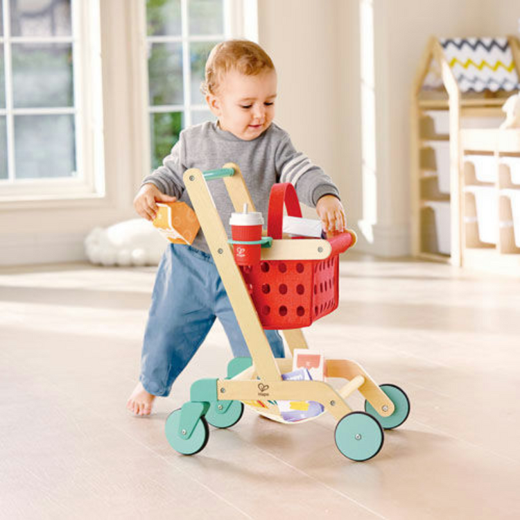 Shopping Cart Hape