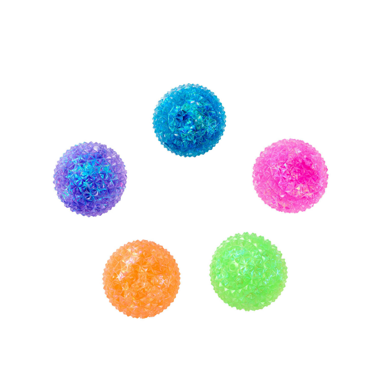 Spiky Orb Squishy J'adore
