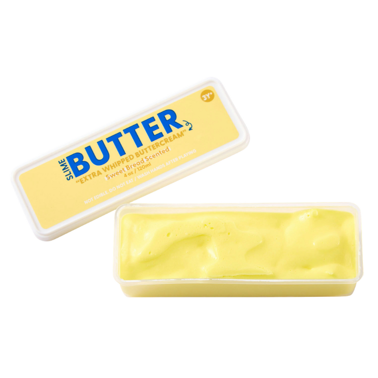 Butter Slime Extra Whip