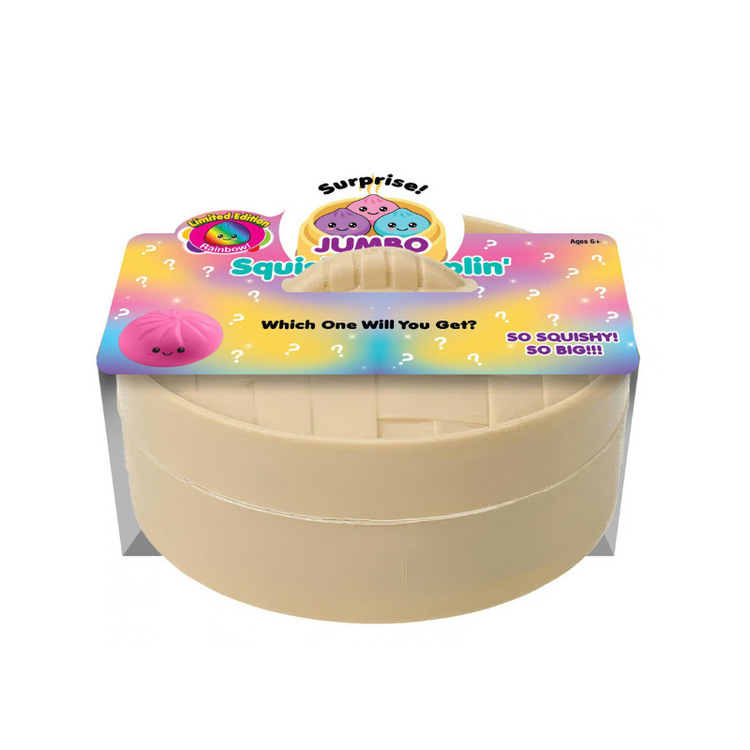 Jumbo Surprise Dumplin'