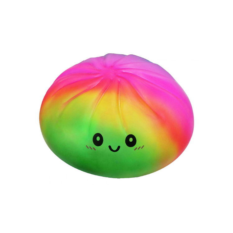 Jumbo Surprise Dumplin'