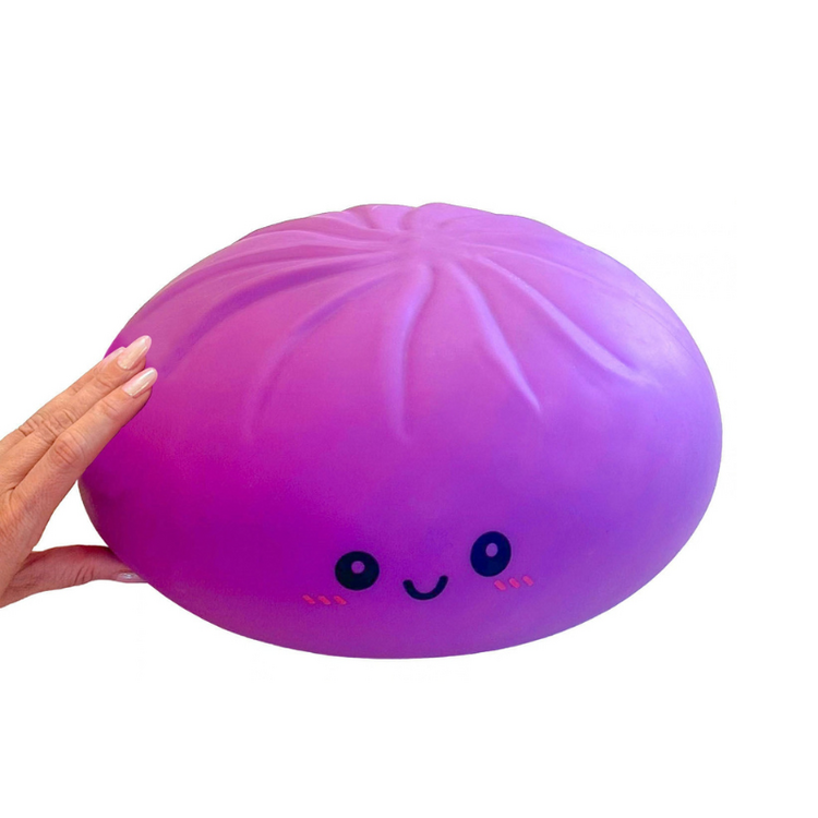 Jumbo Surprise Dumplin'