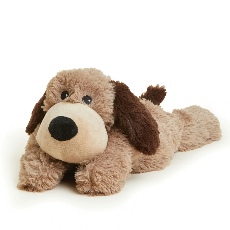 Brown Dog Warmies®