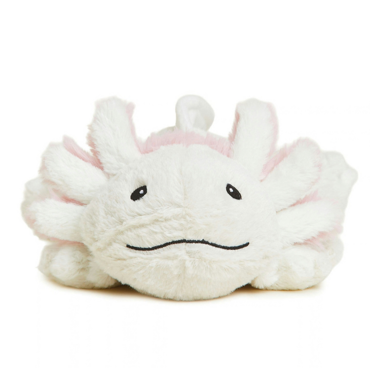 Axolotl Warmies