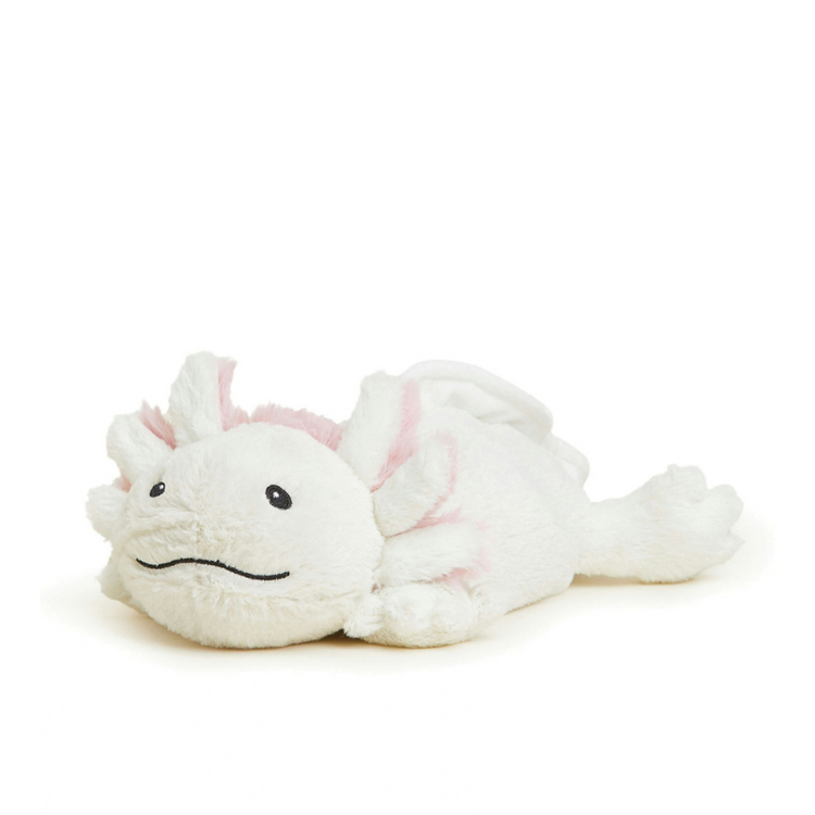 Axolotl Warmies